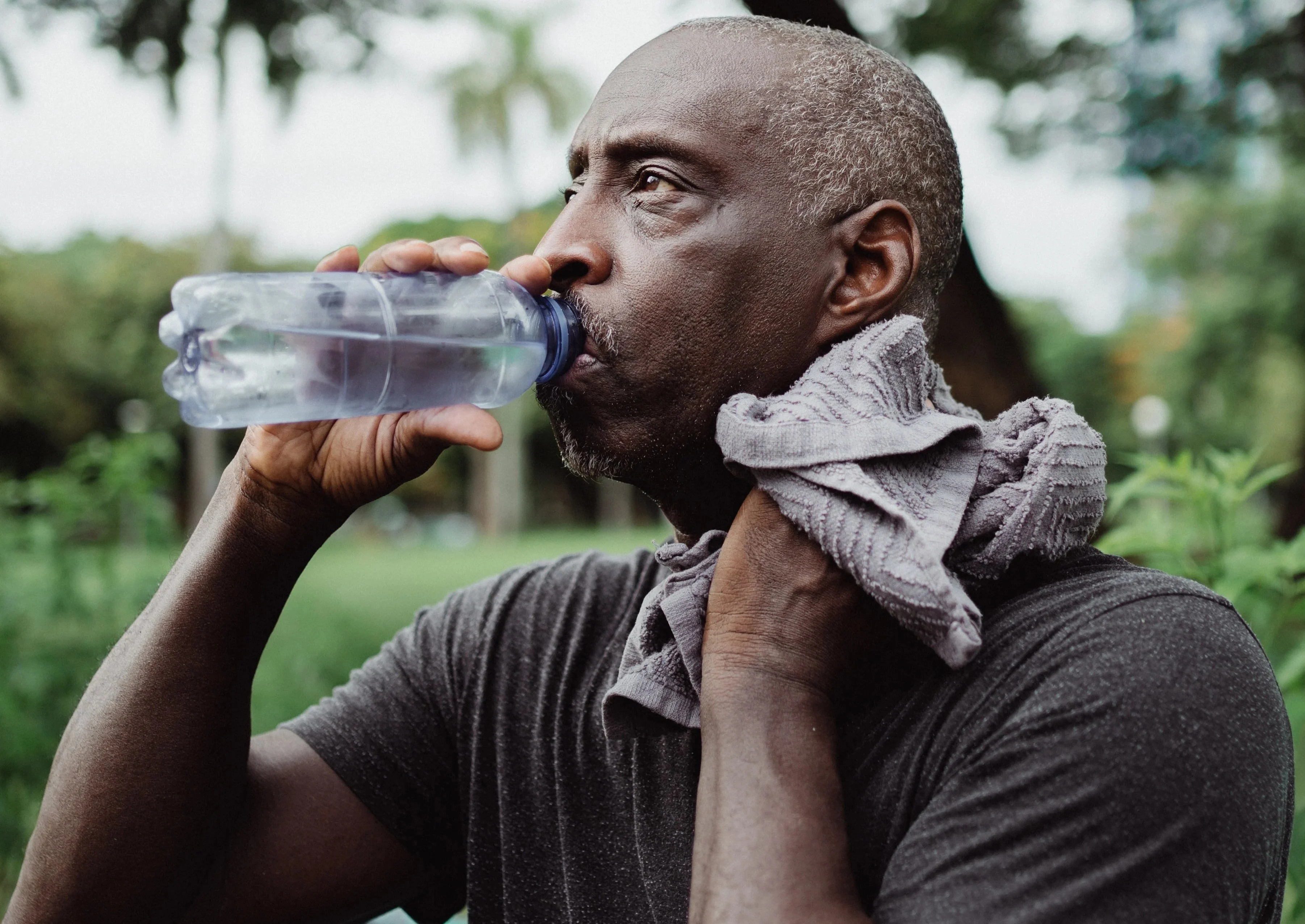 SMELLY SWEAT??? DON’T WORRY!!