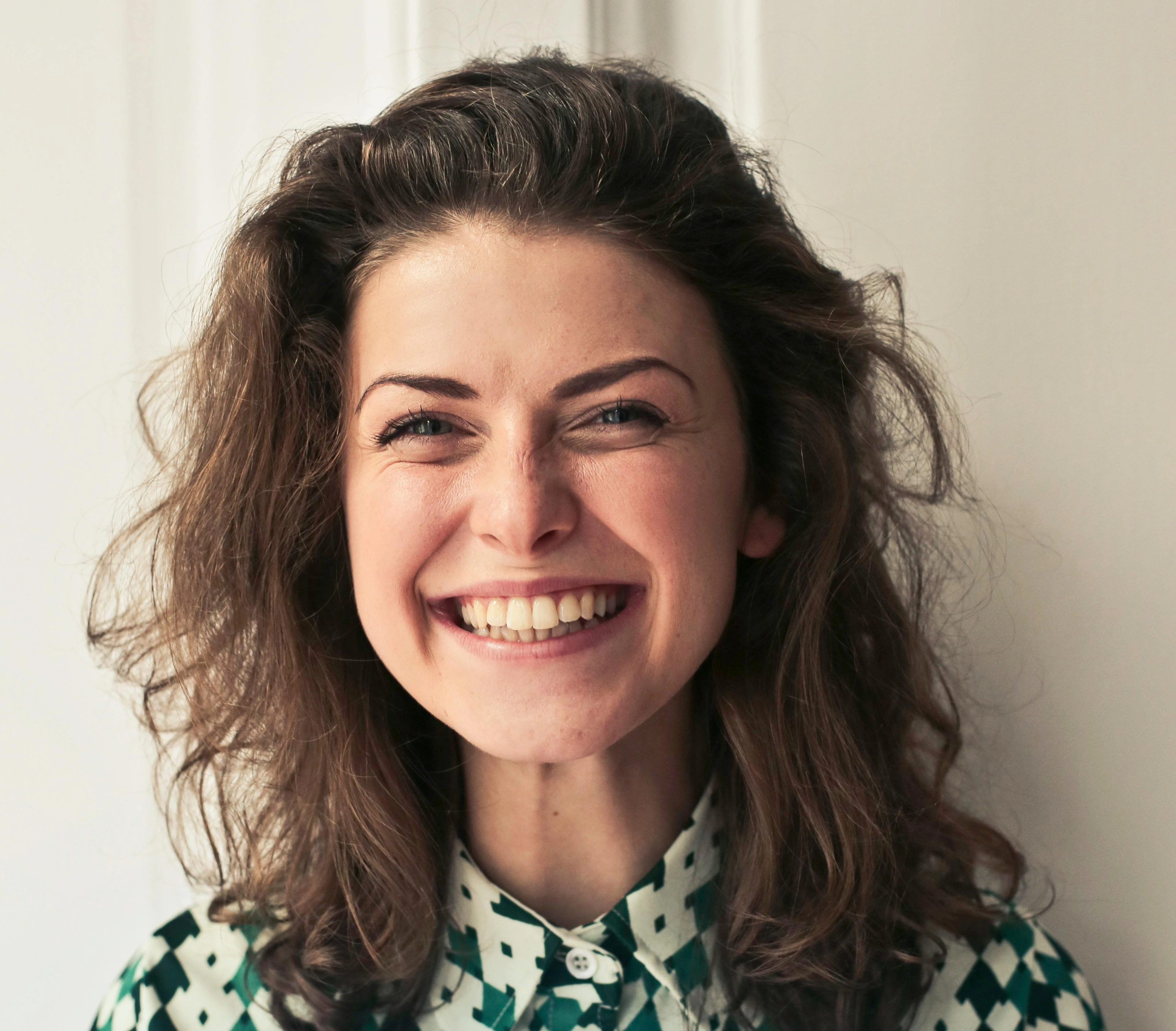 BUILD YOUR OJUS THROUGH AYURVEDA