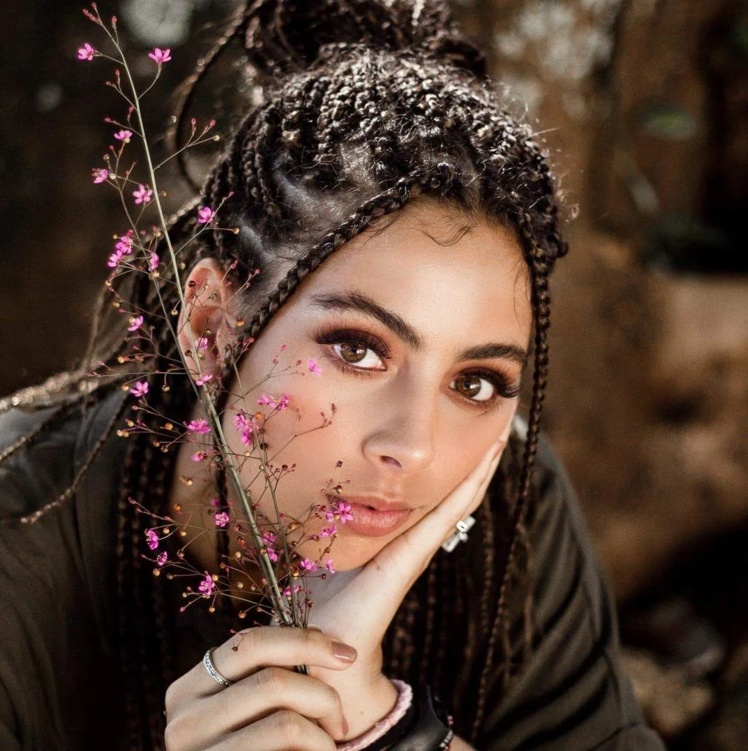 Healthy Hair and Nails