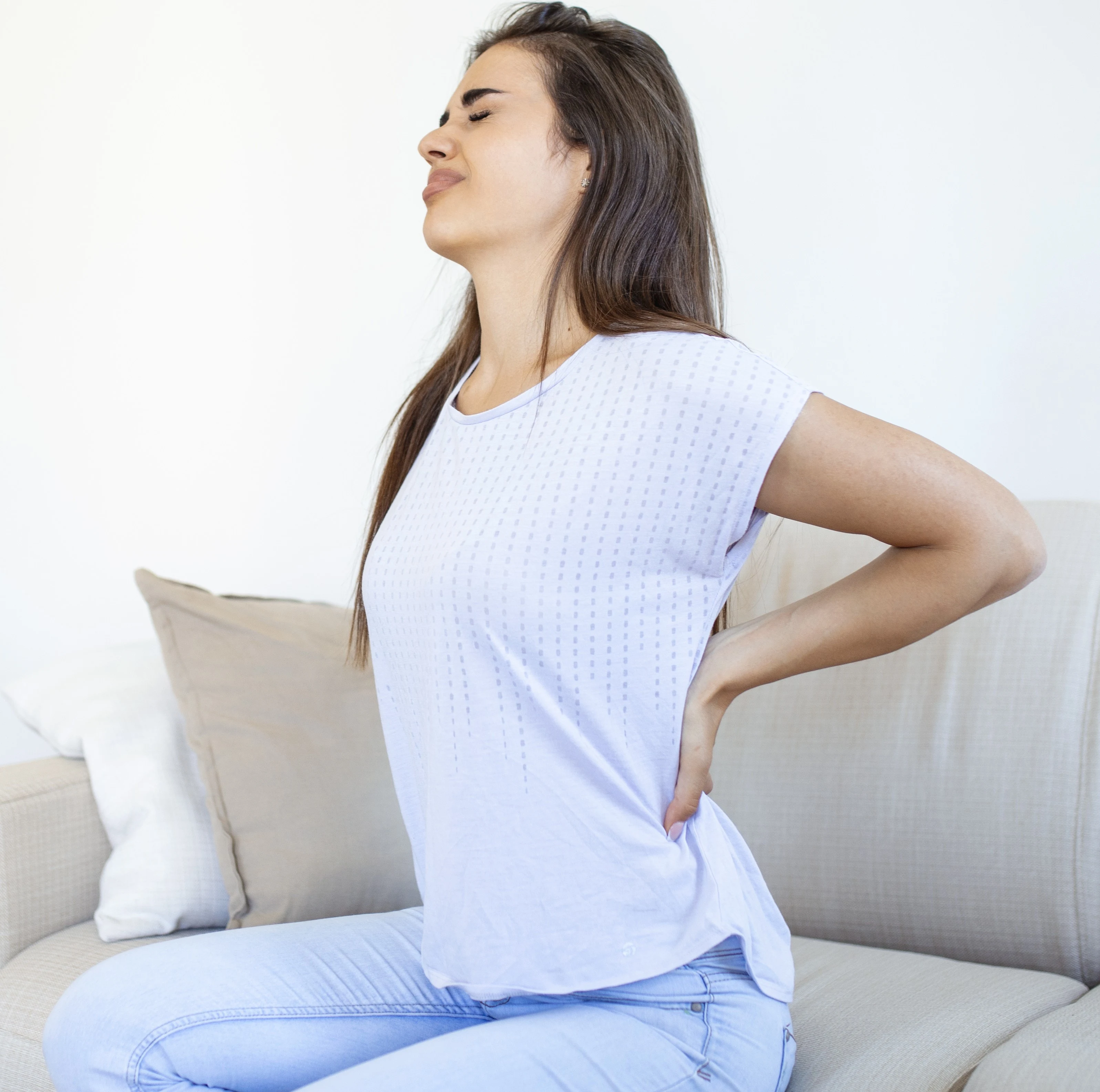 Back Pain & Scoliosis