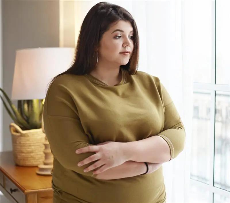 Obesity & Weight Loss