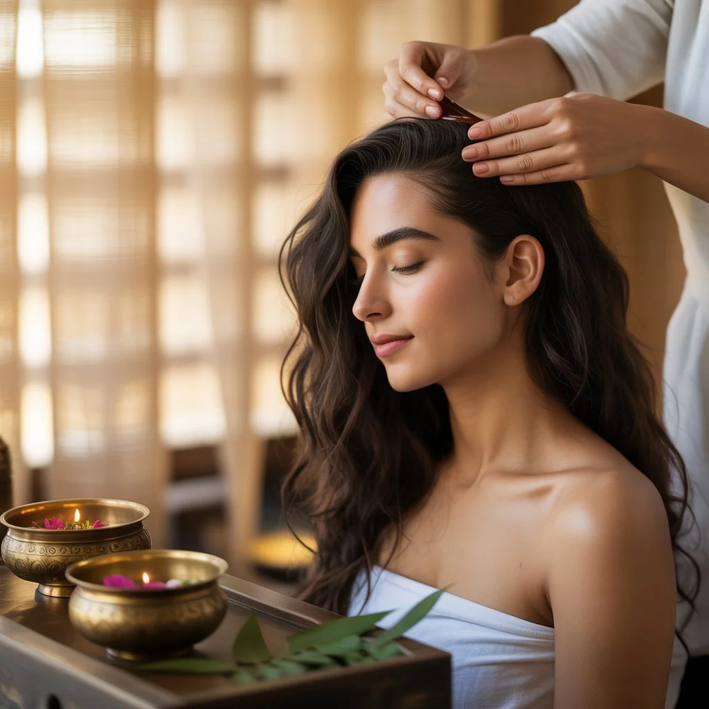 Kushayu Beauty – Where Wellness Meets Beauty